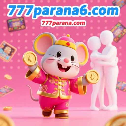 777parana6.com favicon