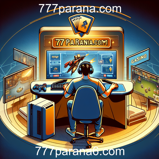 Novidades e Dicas: Aprimore Sua Experiência de Jogo