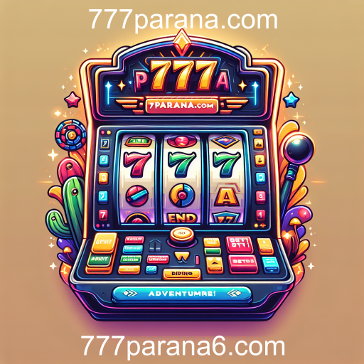 Atrações dos Caça-Níqueis no 777parana.com